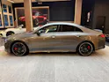 MERCEDES-BENZ CLA-Klasse C118 CLA 45 S AMG 4matic+
