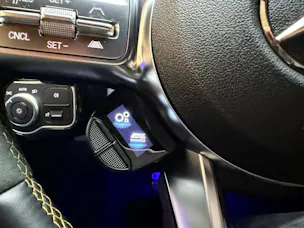 MERCEDES-BENZ CLA-Klasse C118 CLA 45 S AMG 4matic+