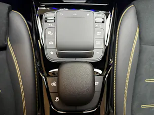 MERCEDES-BENZ CLA-Klasse C118 CLA 45 S AMG 4matic+