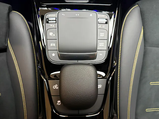 MERCEDES-BENZ CLA-Klasse C118 CLA 45 S AMG 4matic+