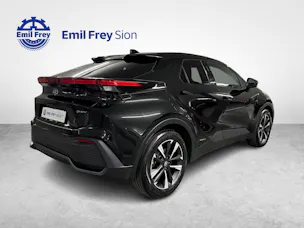 Toyota C-HR 2.0 HEV Trend 4x4