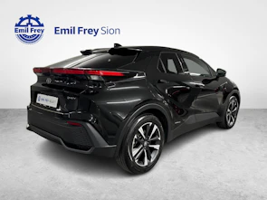 image du véhicule TOYOTA C-HR 2.0 HEV Trend 4x4