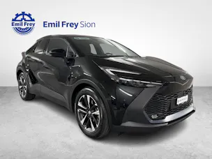 Toyota C-HR 2.0 HEV Trend 4x4