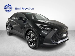 image du véhicule TOYOTA C-HR 2.0 HEV Trend 4x4