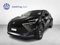 Toyota C-HR 2.0 HEV Trend 4x4