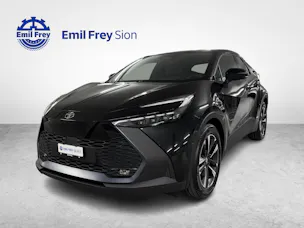 Toyota C-HR 2.0 HEV Trend 4x4