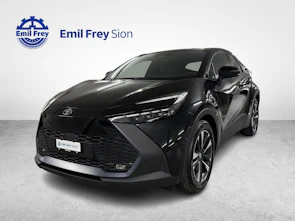 image du véhicule TOYOTA C-HR 2.0 HEV Trend 4x4