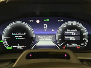 Toyota C-HR 2.0 HEV Trend 4x4