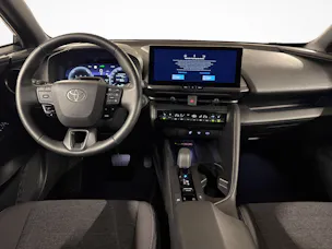 Toyota C-HR 2.0 HEV Trend 4x4