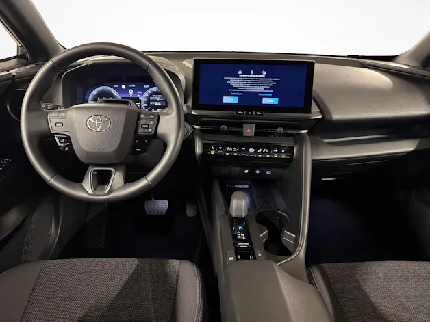 Toyota C-HR 2.0 HEV Trend 4x4