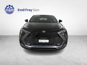 Toyota C-HR 2.0 HEV Trend 4x4