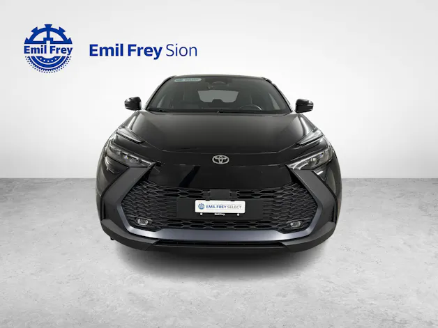 Toyota C-HR 2.0 HEV Trend 4x4