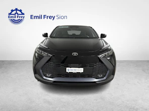 image du véhicule TOYOTA C-HR 2.0 HEV Trend 4x4