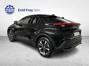 Toyota C-HR 2.0 HEV Trend 4x4