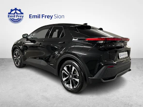 image du véhicule TOYOTA C-HR 2.0 HEV Trend 4x4