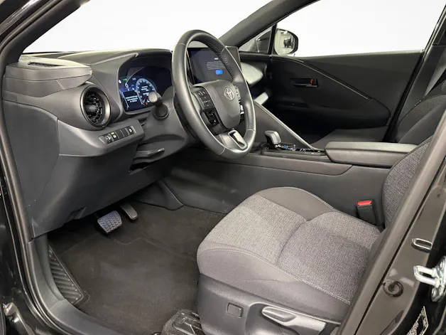 Toyota C-HR 2.0 HEV Trend 4x4