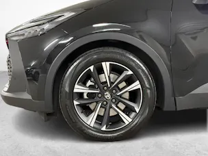 Toyota C-HR 2.0 HEV Trend 4x4