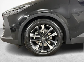 image du véhicule TOYOTA C-HR 2.0 HEV Trend 4x4