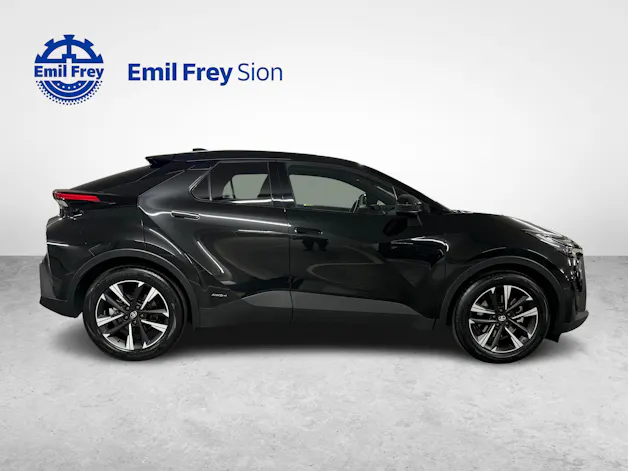 Toyota C-HR 2.0 HEV Trend 4x4