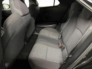 Toyota C-HR 2.0 HEV Trend 4x4