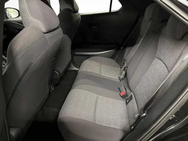 Toyota C-HR 2.0 HEV Trend 4x4