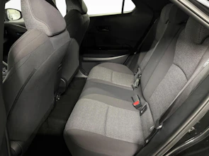 image du véhicule TOYOTA C-HR 2.0 HEV Trend 4x4