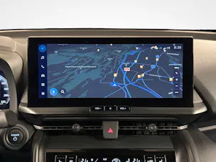 Toyota C-HR 2.0 HEV Trend 4x4