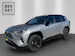 Toyota RAV4 2.5 HEV Style