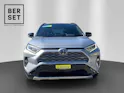 Toyota RAV4 2.5 HEV Style