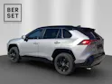 Toyota RAV4 2.5 HEV Style