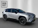 Toyota RAV4 2.5 HEV Style