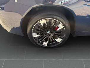 BMW X3 G45 40d xDrive