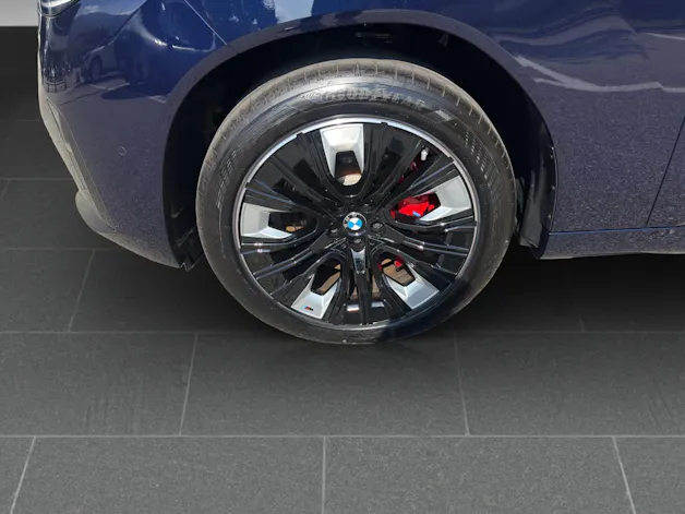BMW X3 G45 40d xDrive