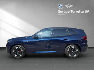 BMW X3 G45 40d xDrive