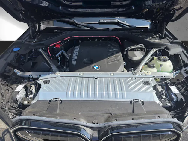 BMW X3 G45 40d xDrive