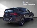 BMW X3 G45 40d xDrive