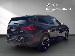 BMW X3 G45 40d xDrive