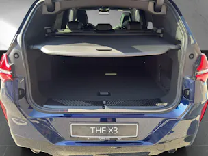 BMW X3 G45 40d xDrive