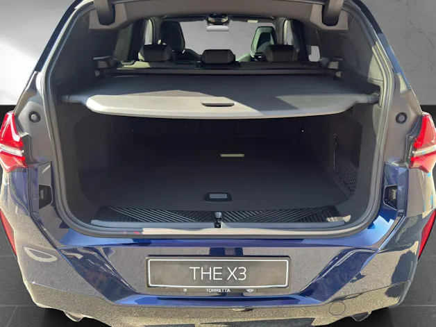 BMW X3 G45 40d xDrive