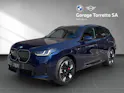BMW X3 G45 40d xDrive