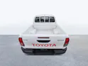 Toyota Hilux Double Cab.-Pick-up 2.4 D-4D 150 Comfort