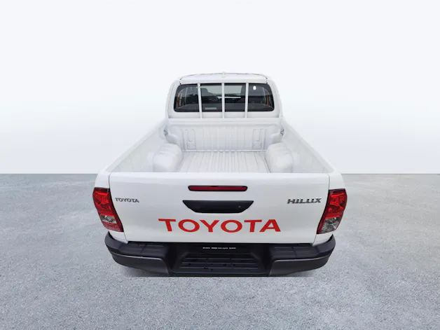 Toyota Hilux Double Cab.-Pick-up 2.4 D-4D 150 Comfort