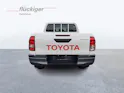 Toyota Hilux Double Cab.-Pick-up 2.4 D-4D 150 Comfort