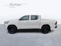 Toyota Hilux Double Cab.-Pick-up 2.4 D-4D 150 Comfort