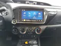 Toyota Hilux Double Cab.-Pick-up 2.4 D-4D 150 Comfort