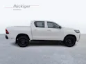 Toyota Hilux Double Cab.-Pick-up 2.4 D-4D 150 Comfort