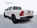 Toyota Hilux Double Cab.-Pick-up 2.4 D-4D 150 Comfort
