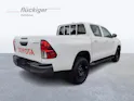 Toyota Hilux Double Cab.-Pick-up 2.4 D-4D 150 Comfort