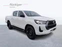 Toyota Hilux Double Cab.-Pick-up 2.4 D-4D 150 Comfort