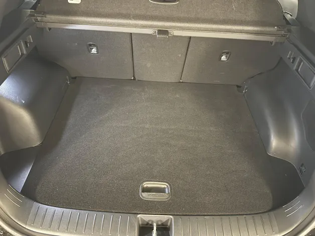 Kia Sportage 1.6 T-GDi Hybrid GT-Line